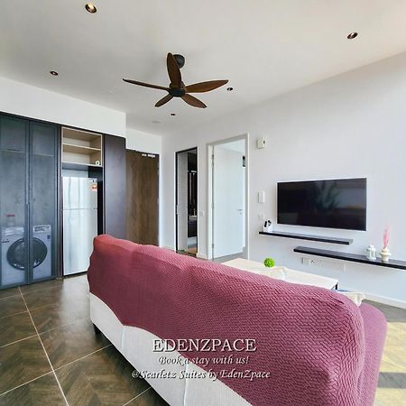 Scarletz Suites By Edenzpace @ Klcc Area Κουάλα Λουμπούρ Εξωτερικό φωτογραφία