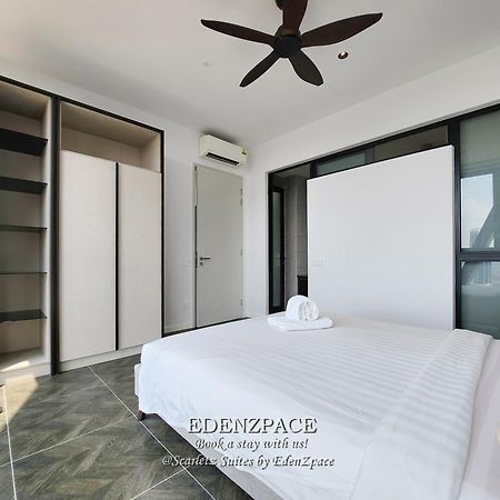 Scarletz Suites By Edenzpace @ Klcc Area Κουάλα Λουμπούρ Εξωτερικό φωτογραφία