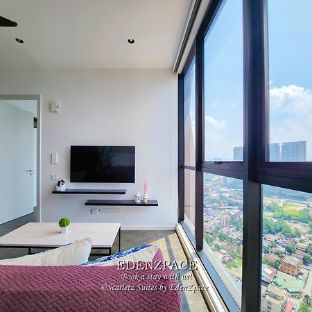 Scarletz Suites By Edenzpace @ Klcc Area Κουάλα Λουμπούρ Εξωτερικό φωτογραφία