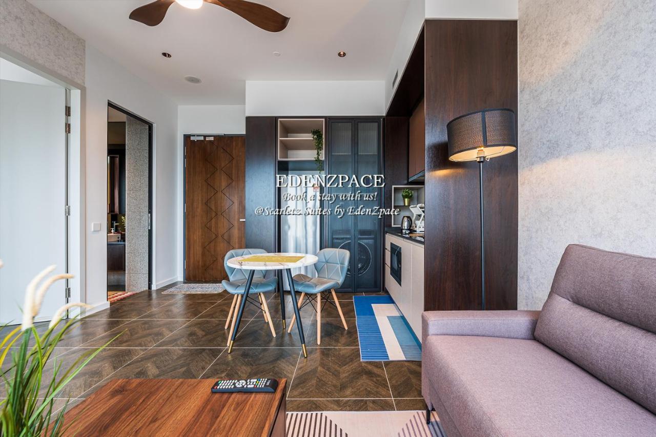 Scarletz Suites By Edenzpace @ Klcc Area Κουάλα Λουμπούρ Εξωτερικό φωτογραφία